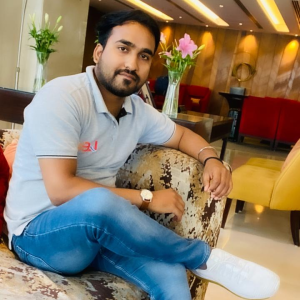 Picture of Abhishek Singh