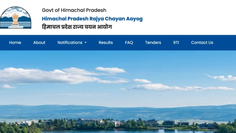 HPCRA JBT Teacher Recruitment 2025