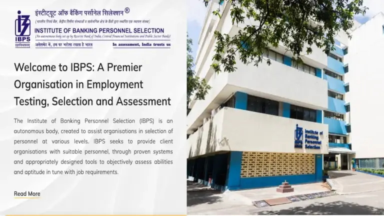 IBPS RRBs XIV Recruitment 2025