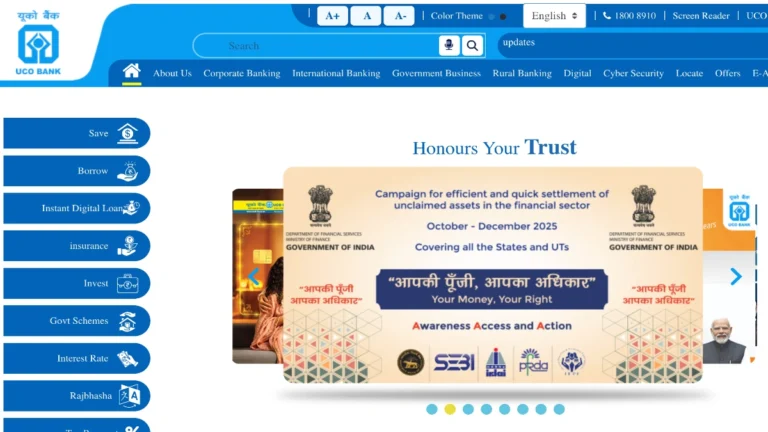 UCO Bank 532 Apprentice Post Recruitment 2025